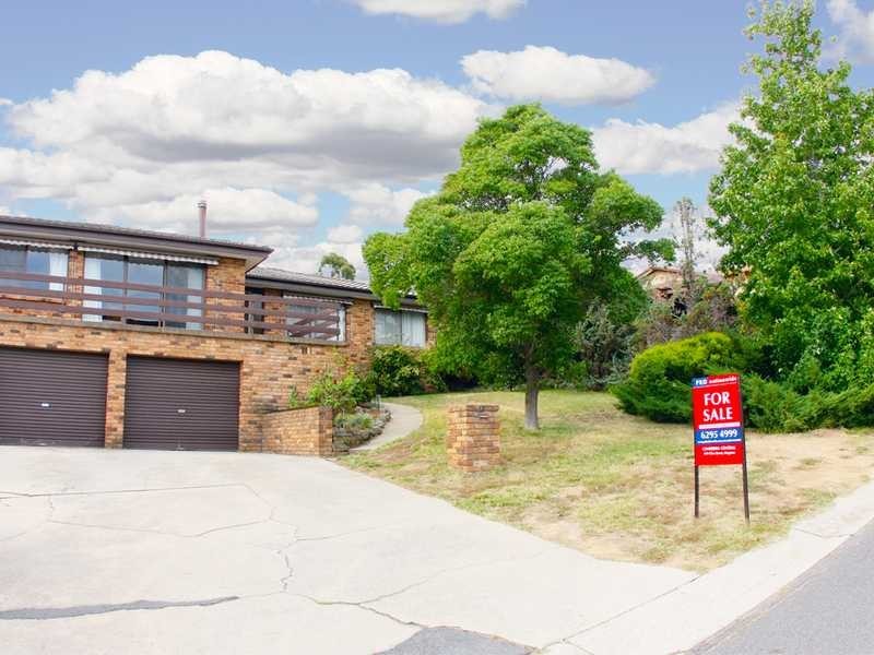 3 Preiss Place, Kambah ACT 2902