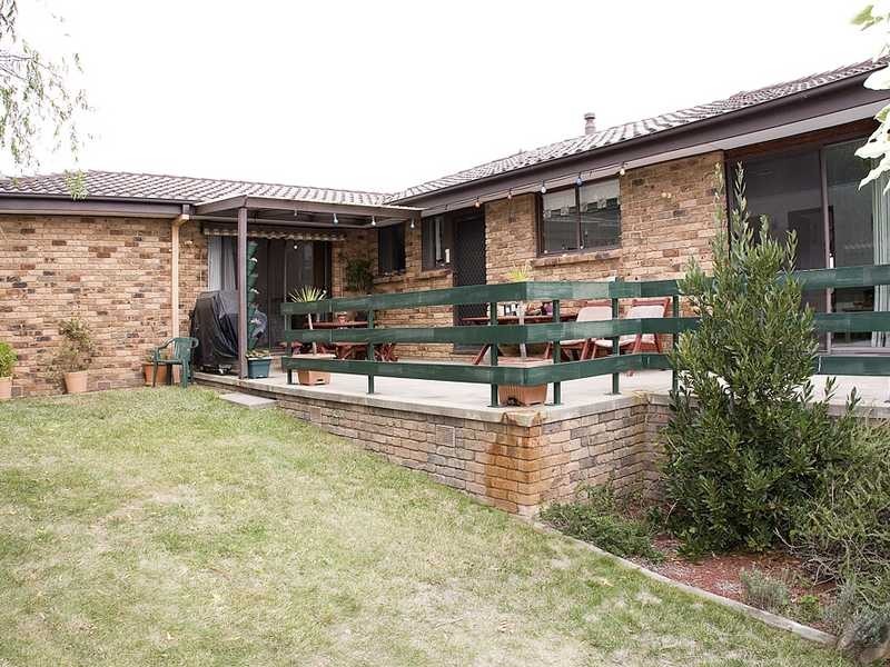 3 Preiss Place, Kambah ACT 2902