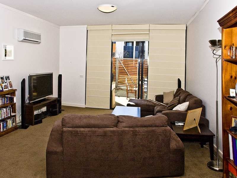 40/31 Wentworth Avenue, Kingston ACT 2604