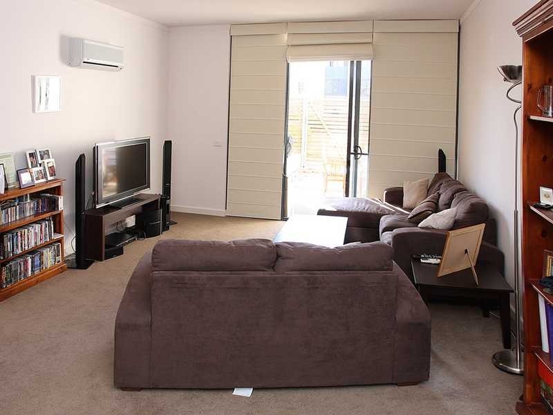 40/31 Wentworth Avenue, Kingston ACT 2604