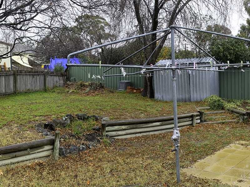 14 Maranboy Street, Fisher ACT 2611