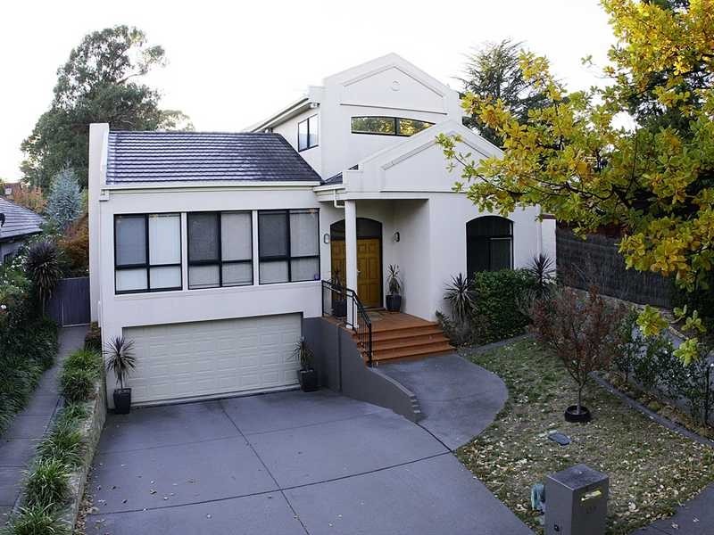 73A Jansz Crescent, Griffith ACT 2603
