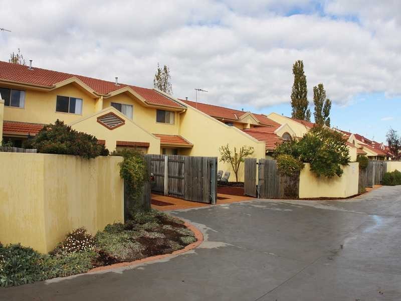 Unit 48/14 Federal Highway, Watson ACT 2602