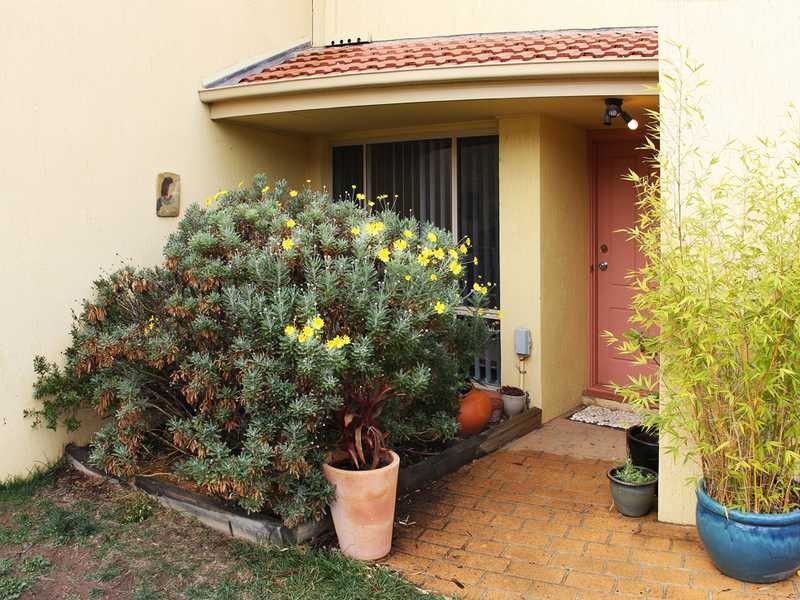 Unit 48/14 Federal Highway, Watson ACT 2602