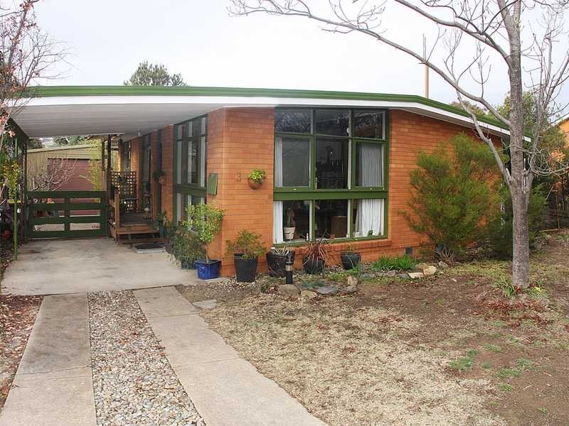 3 Howard Street, Torrens ACT 2607