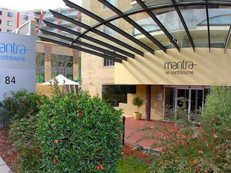 14/84 Northbourne Avenue Avenue, Braddon ACT 2612