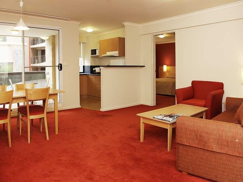 14/84 Northbourne Avenue Avenue, Braddon ACT 2612