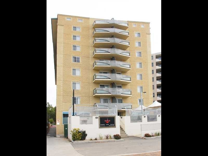 14/84 Northbourne Avenue Avenue, Braddon ACT 2612