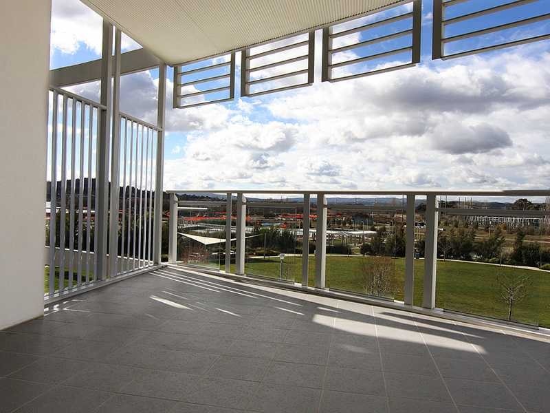 Apartment 121/54 Printers Way, Kingston ACT 2604