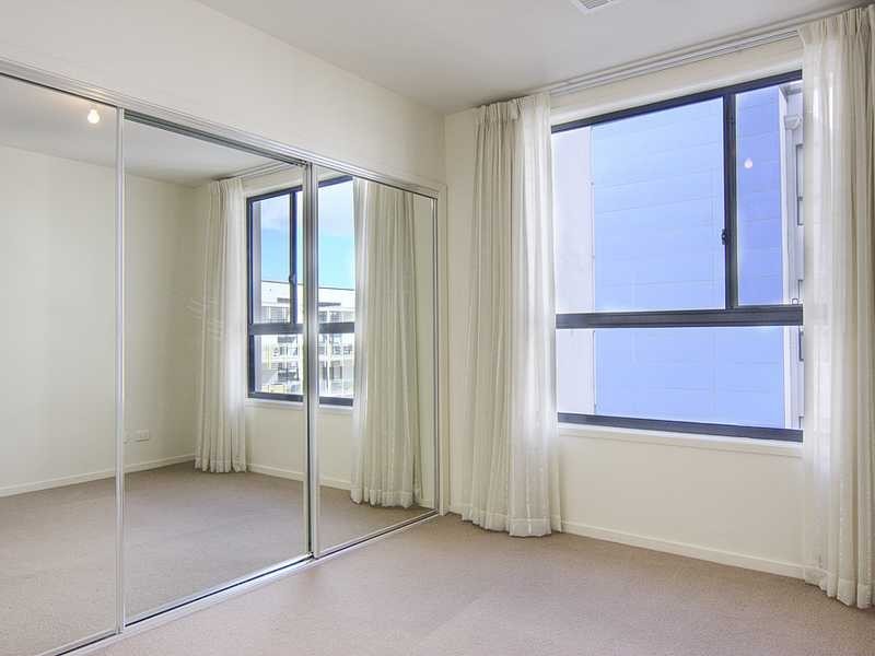 Apartment 121/54 Printers Way, Kingston ACT 2604