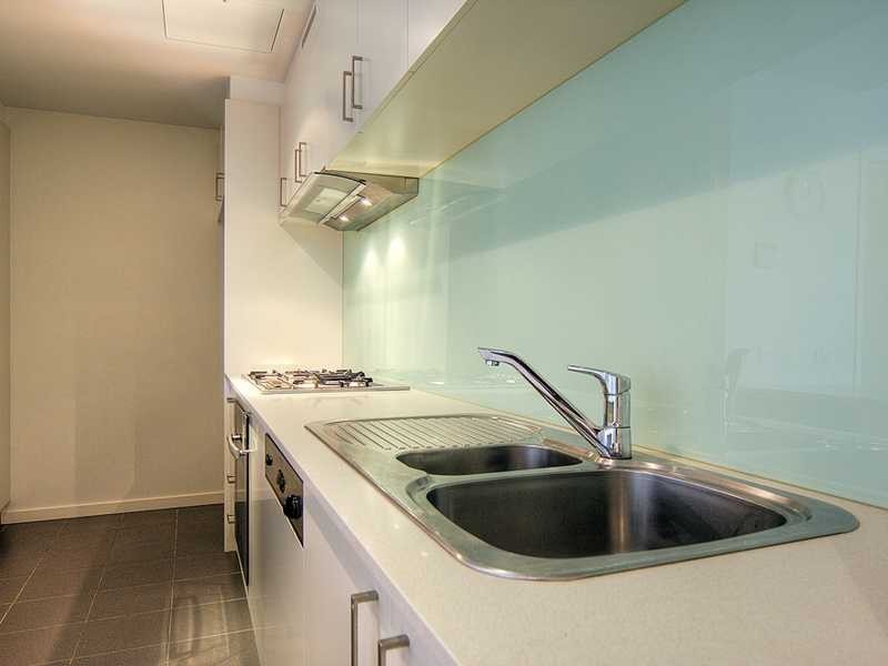 Apartment 121/54 Printers Way, Kingston ACT 2604