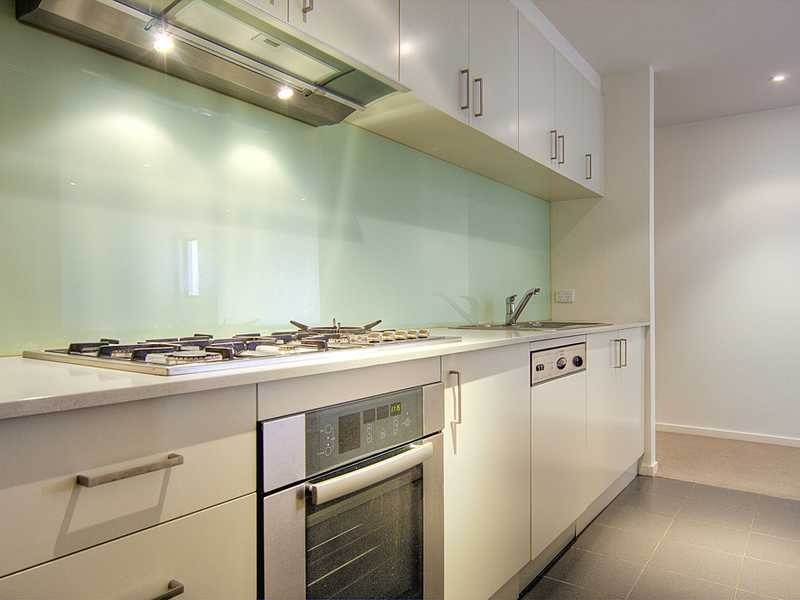 Apartment 121/54 Printers Way, Kingston ACT 2604