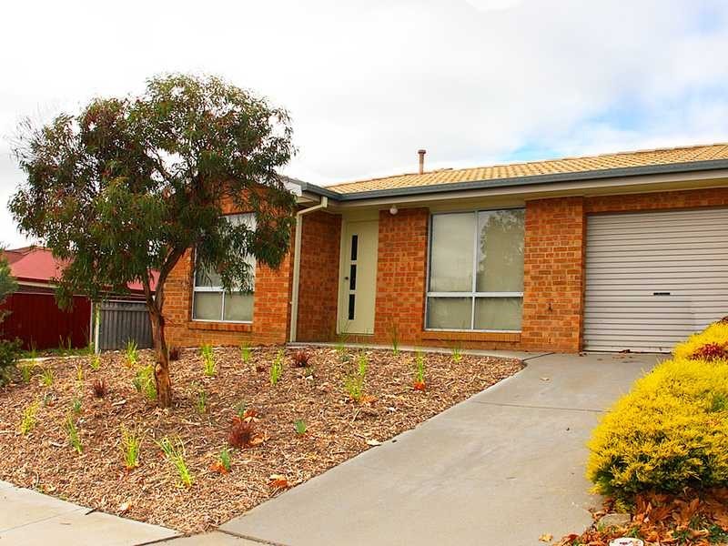 23 Paul Coe Crescent, Ngunnawal ACT 2913