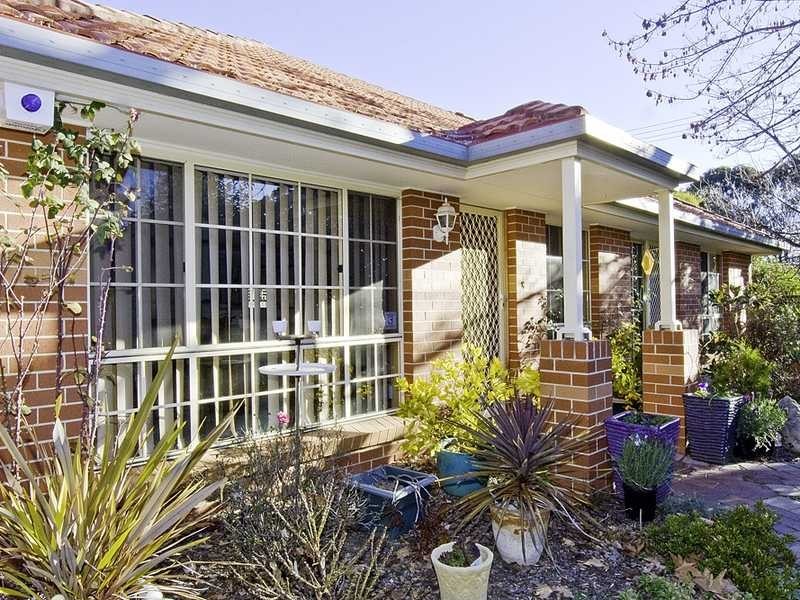 11A Hamilton Row, Yarralumla ACT 2600