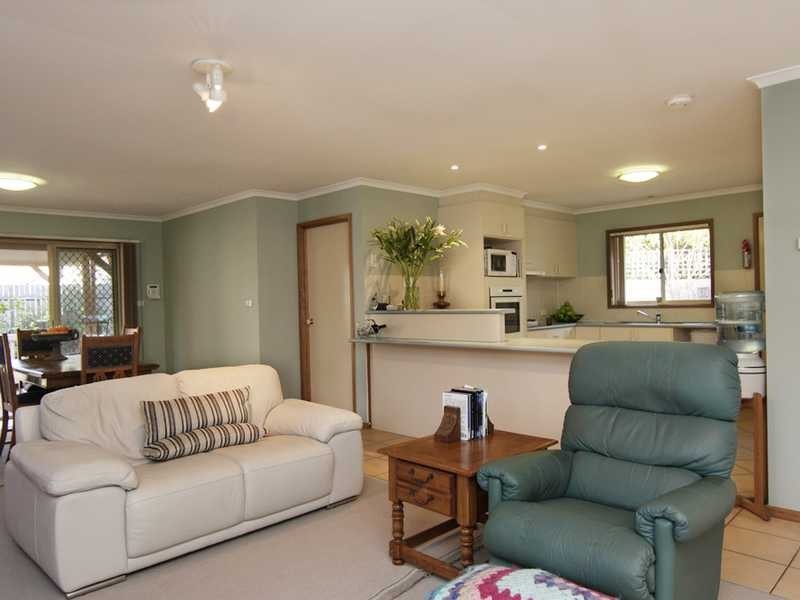 11A Hamilton Row, Yarralumla ACT 2600