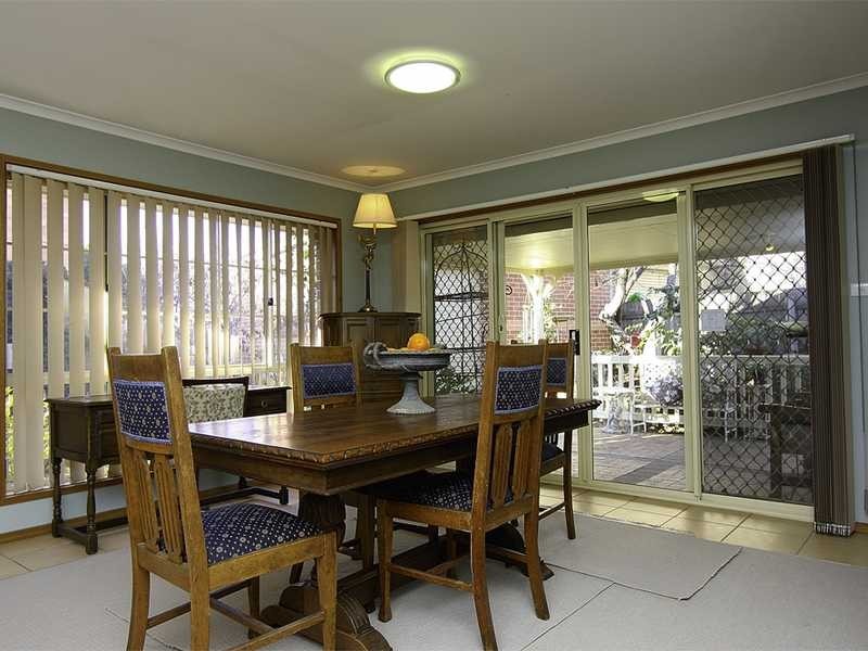 11A Hamilton Row, Yarralumla ACT 2600