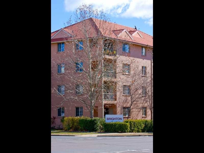 104/72 Wentworth Avenue, Kingston ACT 2604