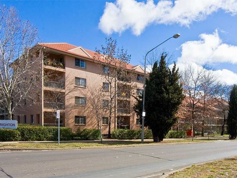 104/72 Wentworth Avenue, Kingston ACT 2604