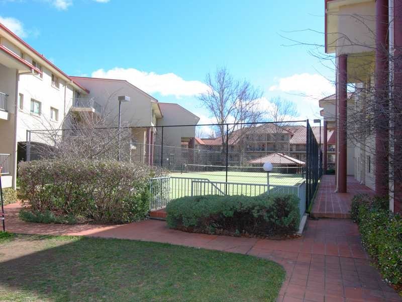 104/72 Wentworth Avenue, Kingston ACT 2604