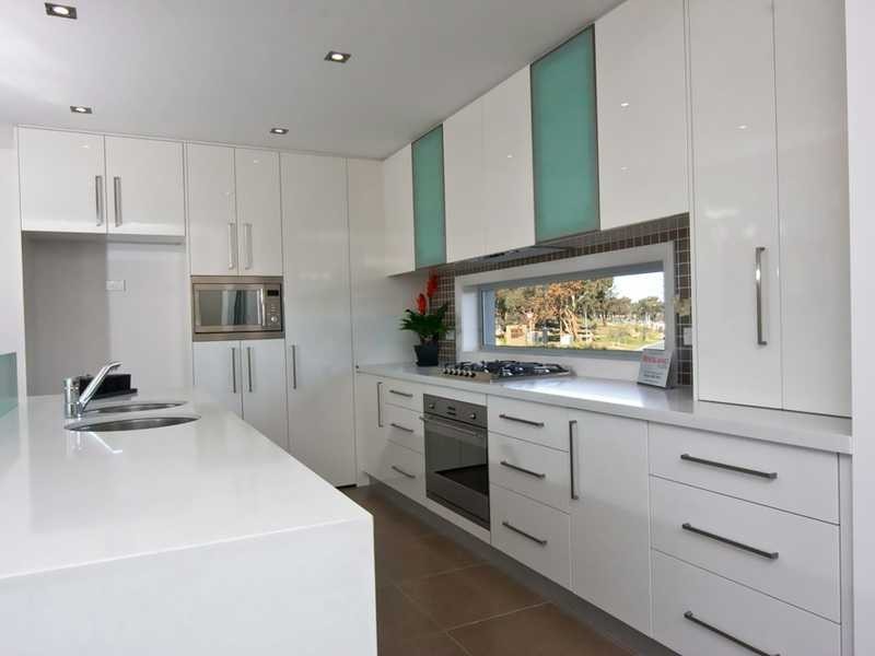 13 Francis Forde Boulevard, Forde ACT 2914