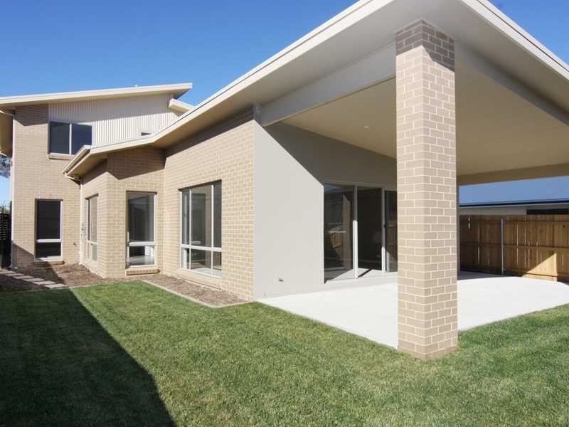 27 Neil Harris Crescent, Forde ACT 2914