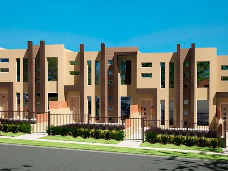 Collicott Street, Macquarie ACT 2614