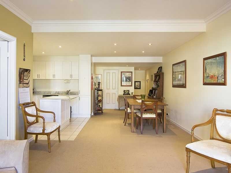 19/15 Fitzroy Street, Forrest ACT 2603
