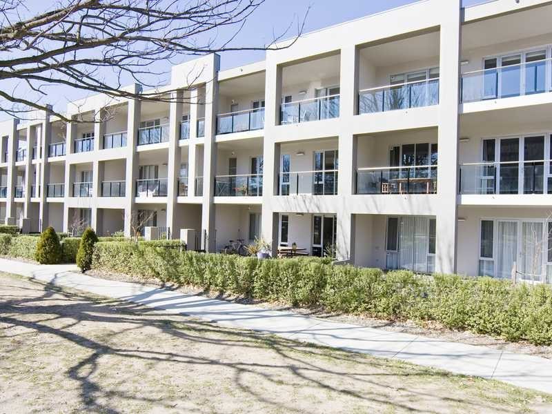 9/18 Gould Street, Turner ACT 2612