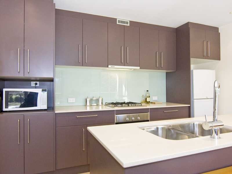 9/18 Gould Street, Turner ACT 2612