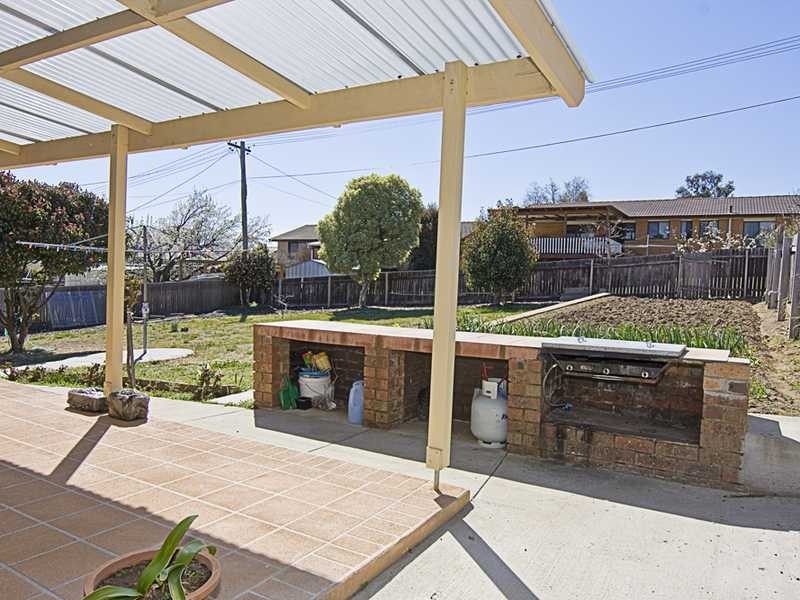 13 Statton Street, Gowrie ACT 2904