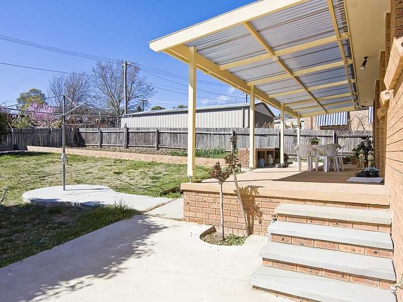 13 Statton Street, Gowrie ACT 2904