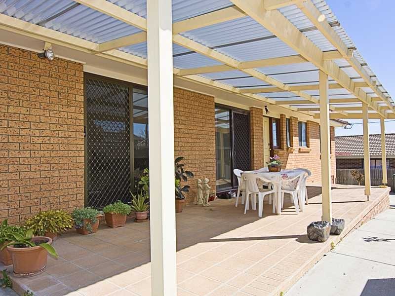 13 Statton Street, Gowrie ACT 2904