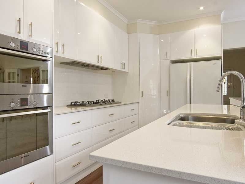 12 Belmore Gardens, Barton ACT 2600