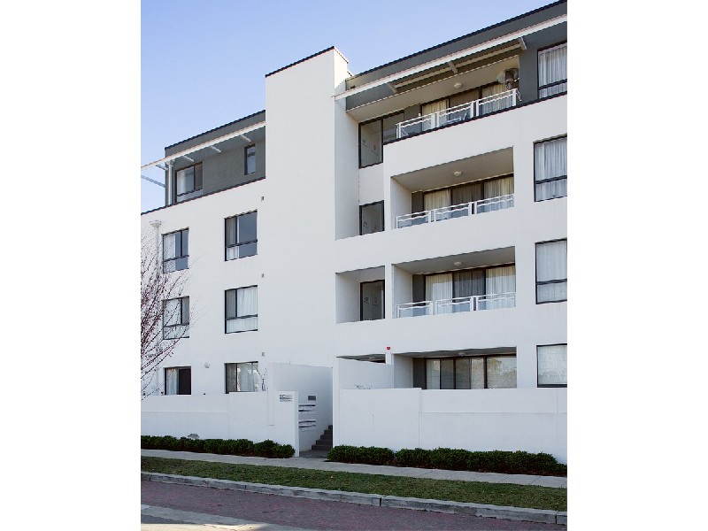 53/53 Dawes Street- The Viridian, Kingston ACT 2604