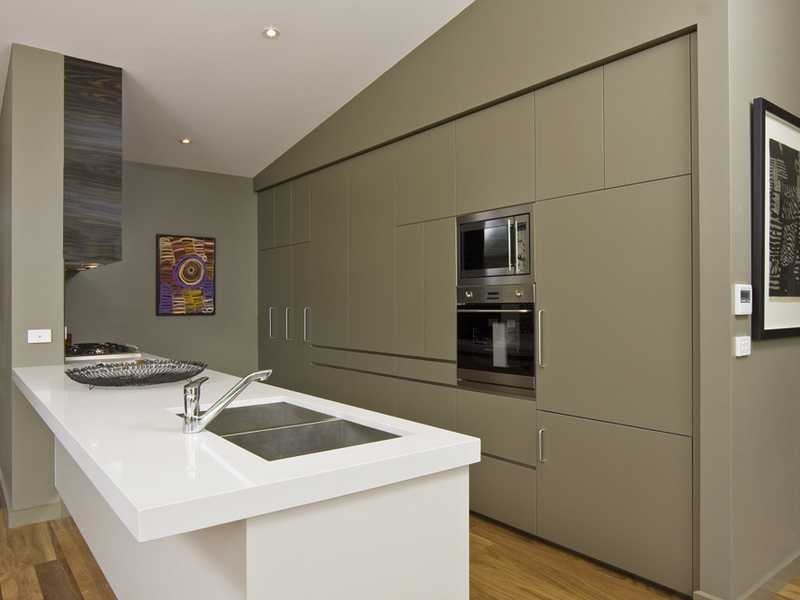 41 Boronia Drive, O’connor ACT 2602