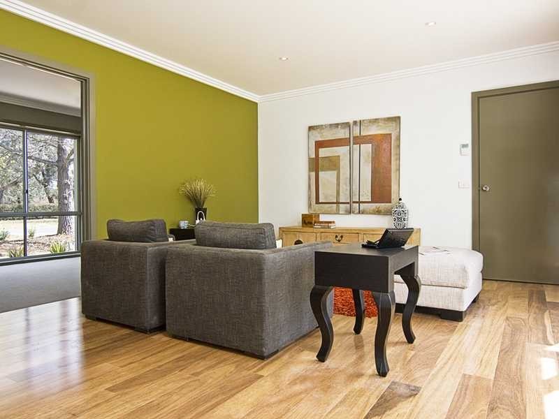 41 Boronia Drive, O’connor ACT 2602