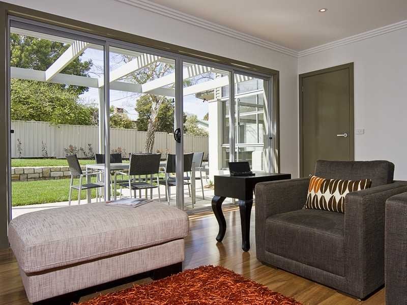 41 Boronia Drive, O’connor ACT 2602