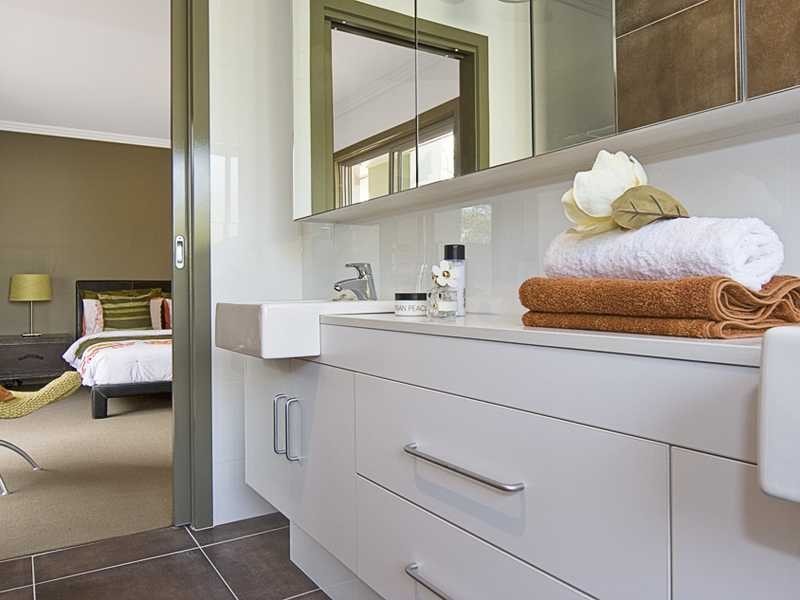 41 Boronia Drive, O’connor ACT 2602