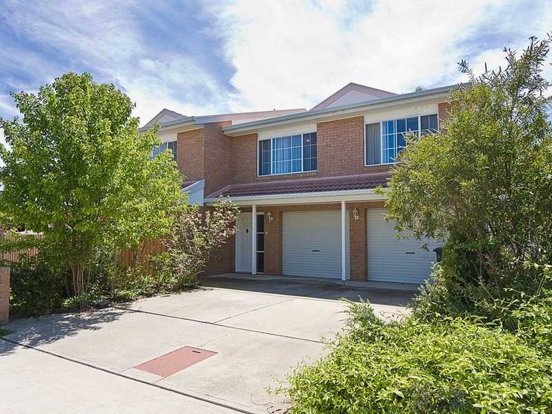 4/64 Jabanungga Avenue, Ngunnawal ACT 2913