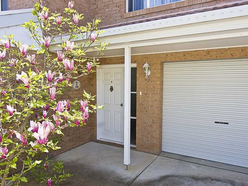 4/64 Jabanungga Avenue, Ngunnawal ACT 2913