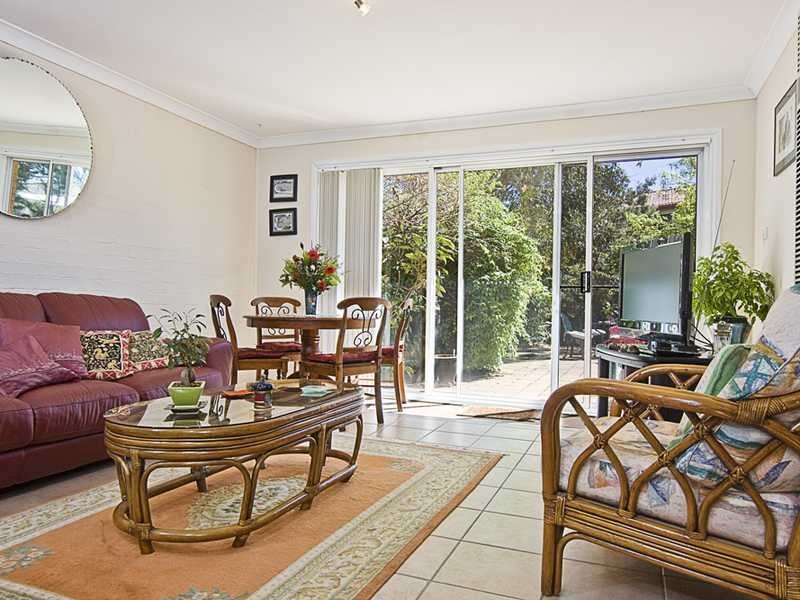 4/64 Jabanungga Avenue, Ngunnawal ACT 2913