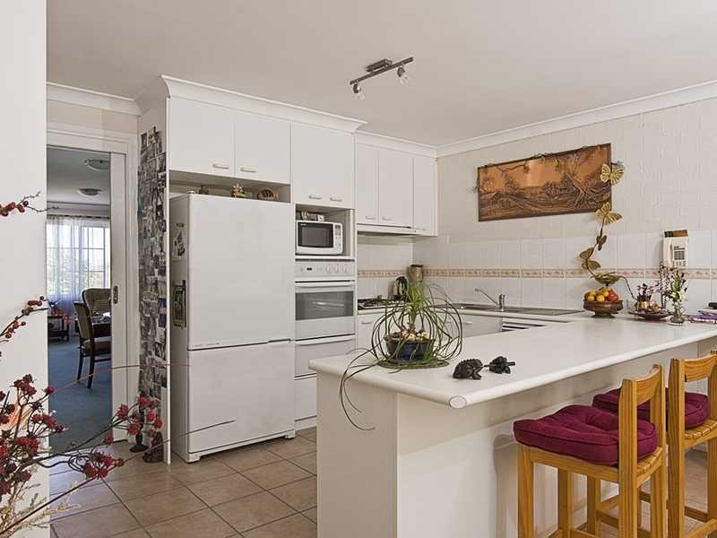 4/64 Jabanungga Avenue, Ngunnawal ACT 2913