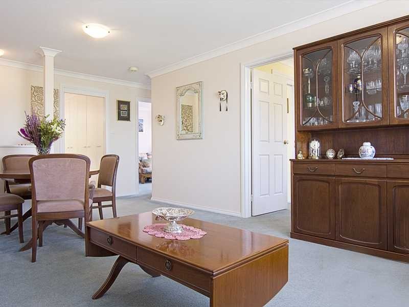 4/64 Jabanungga Avenue, Ngunnawal ACT 2913