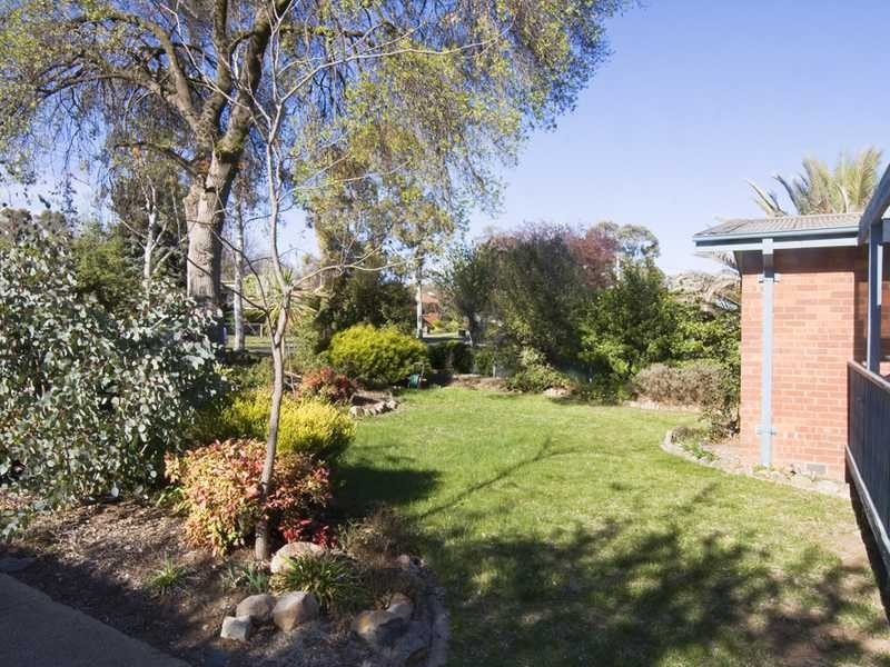 40 Tallara Parkway, Narrabundah ACT 2604