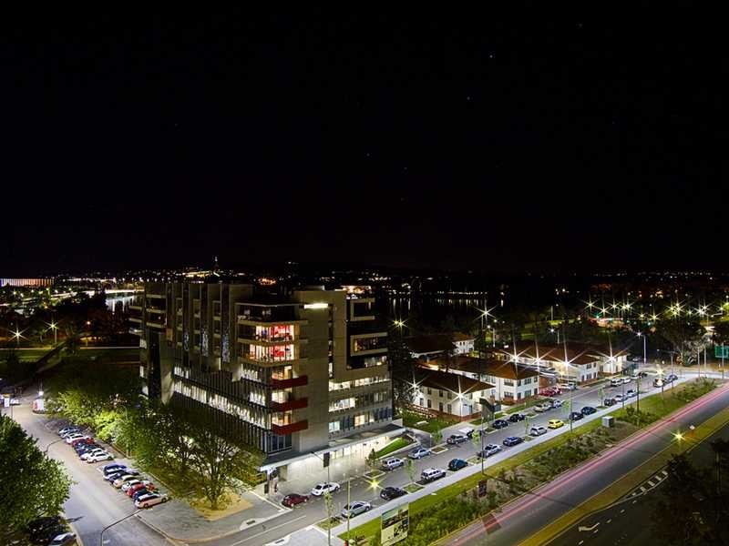 80/2 THE METROPOLITAN Edinburgh Avenue, Canberra ACT 2600