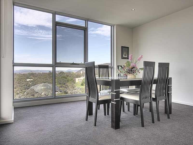 80/2 THE METROPOLITAN Edinburgh Avenue, Canberra ACT 2600