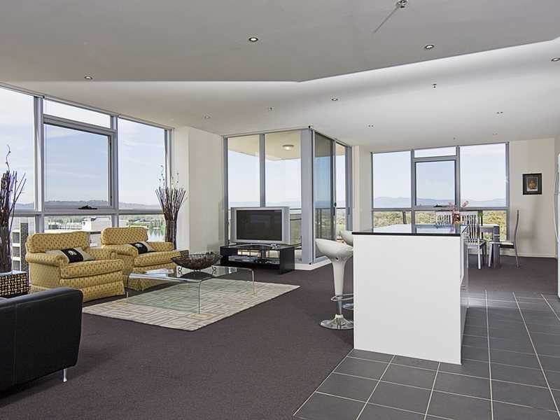 80/2 THE METROPOLITAN Edinburgh Avenue, Canberra ACT 2600