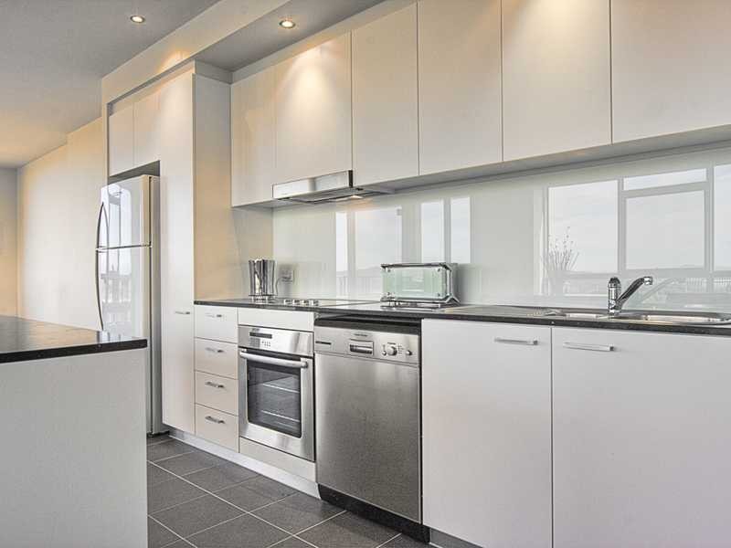 80/2 THE METROPOLITAN Edinburgh Avenue, Canberra ACT 2600