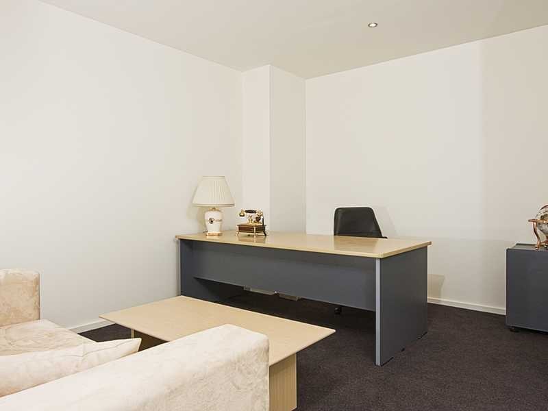 80/2 THE METROPOLITAN Edinburgh Avenue, Canberra ACT 2600