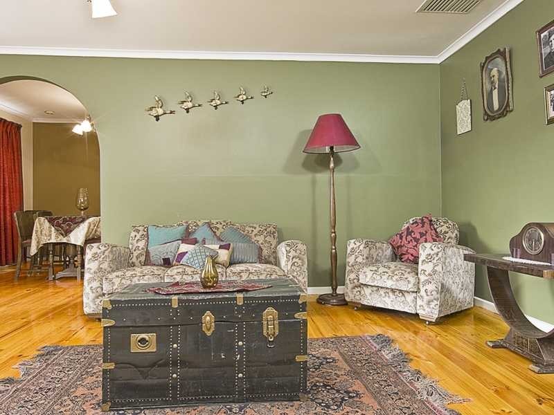 4 Driver Place, Evatt ACT 2617